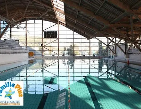 Апартаменты T3 Spacieux Avec Vue Sur L'etang De Thau Au 1er Etage D'une - Entree Independante *