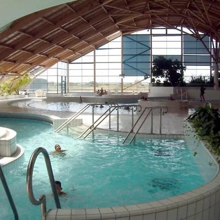 Apartment T3 Spacieux Avec Vue Sur L'etang De Thau Au 1er Etage D'une - Entree Independante