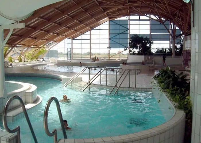 Apartment T3 Spacieux Avec Vue Sur L'etang De Thau Au 1er Etage D'une - Entree Independante